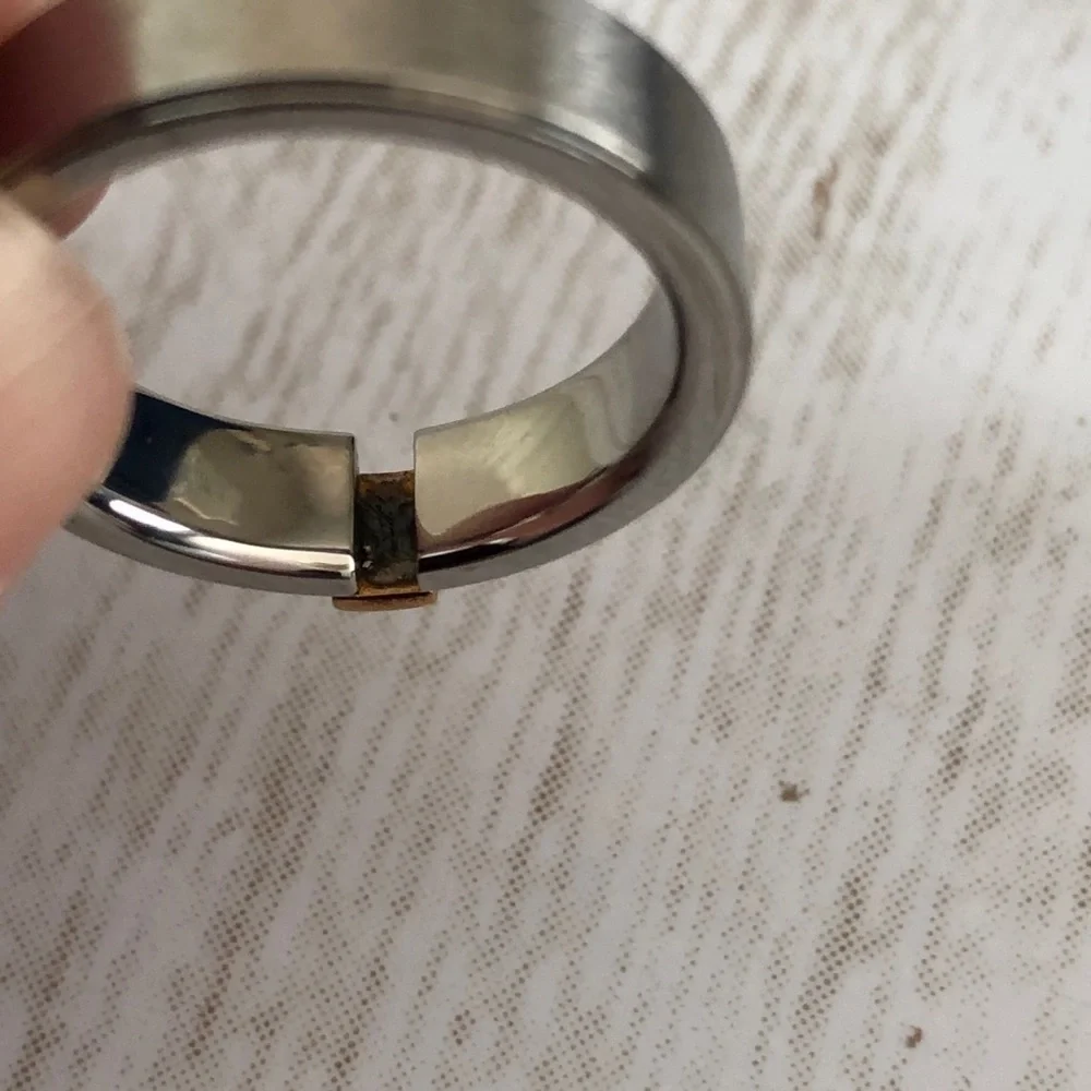 Fashion Jewelry 18k plated